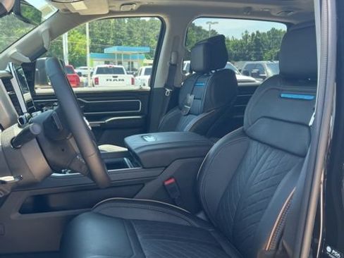 New 2026 RAM 1500 Tungsten AWD/4WD image 26