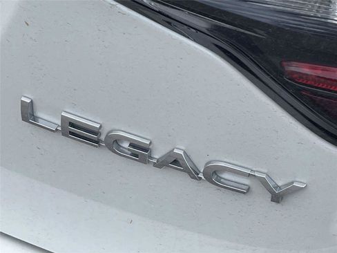 Certified 2025 Subaru Legacy Premium AWD/4WD image 10