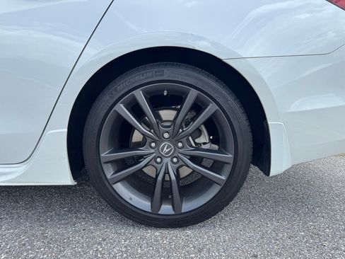 Used 2020 Acura TLX V6 w/ A-SPEC Pkg FWD image 6
