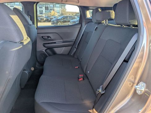 New 2026 Nissan Kicks S FWD image 19