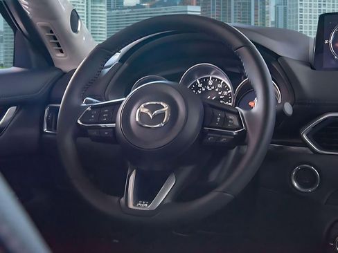 Used 2025 MAZDA CX-5 Carbon Edition AWD/4WD image 20