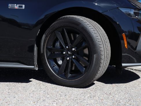 New 2026 Ford Mustang GT image 13