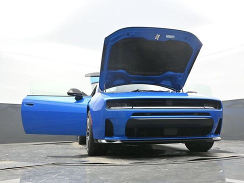 New 2026 Dodge Charger Daytona Scat Pack image 57