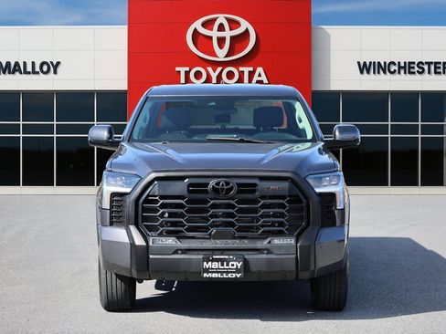 Used 2022 Toyota Tundra SR5 w/ TRD Off-Road Package image 5
