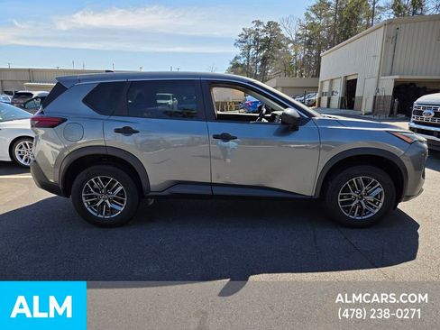 Used 2023 Nissan Rogue S image 14