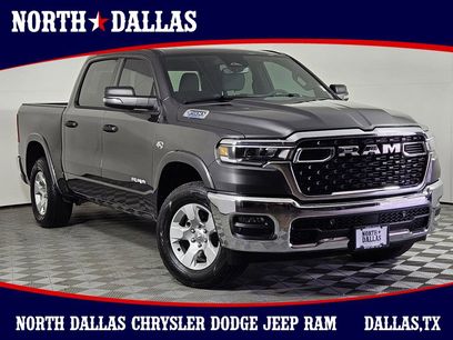 Used 2026 RAM 1500 Big Horn