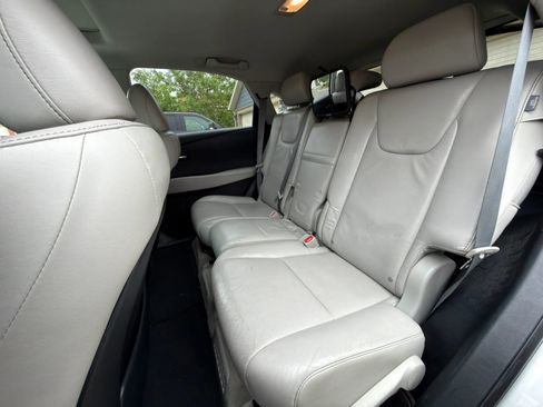 Used 2013 Lexus RX 450h AWD w/ Navigation Pkg image 24
