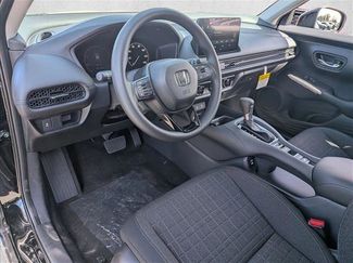 New 2026 Honda HR-V LX video 3