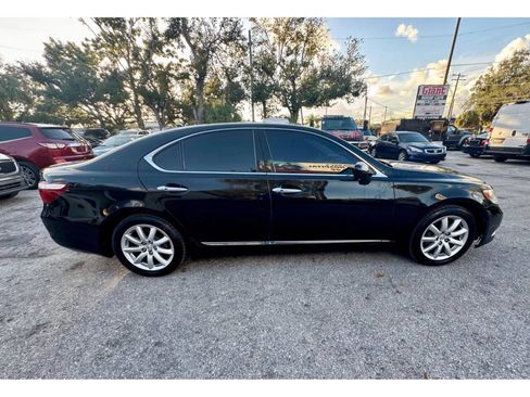 Used 2009 Lexus LS 460 image 14