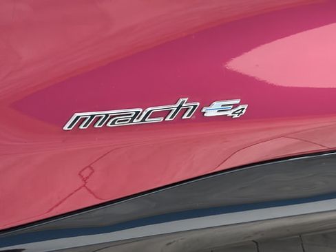 Used 2025 Ford Mustang Mach-E GT AWD/4WD image 41