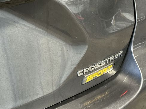 Used 2024 Subaru Crosstrek 2.5i Sport AWD/4WD image 10