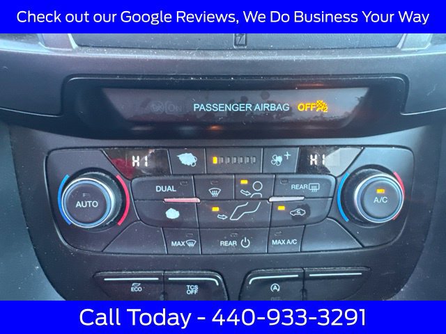 Used 2019 Ford Transit Connect XLT FWD image 25