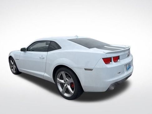 Used 2013 Chevrolet Camaro LT w/ RS Package image 3