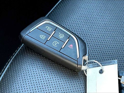 Used 2023 Cadillac CT5 Premium Luxury w/ Climate Package image 28