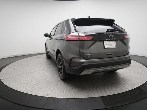 Used 2024 Ford Edge SEL w/ Convenience Package AWD/4WD image 35