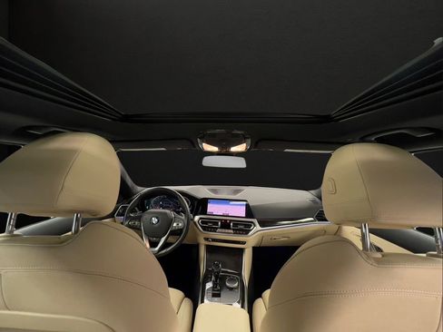 Used 2021 BMW 330i xDrive Sedan w/ Convenience Package image 19