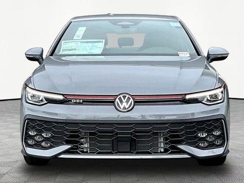 New 2026 Volkswagen GTI S image 2