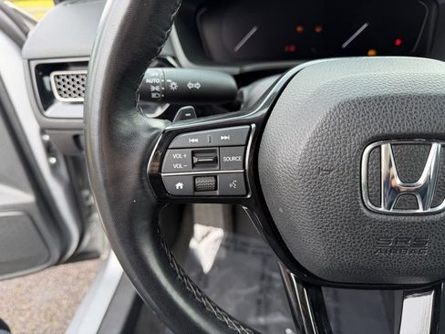 Used 2023 Honda Civic Sport image 17