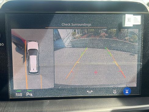 New 2026 Subaru Outback Touring XT AWD/4WD image 14