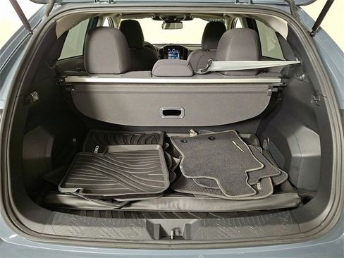 Certified 2025 Subaru Crosstrek 2.0i Premium image 29