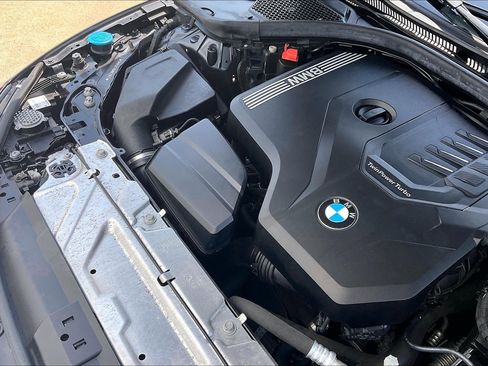 Used 2022 BMW 330i xDrive Sedan w/ Driving Assistance Package AWD/4WD image 36