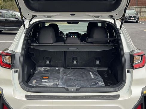 New 2026 Subaru Crosstrek 2.5i Sport w/ Crosstrek Mirror Package image 12