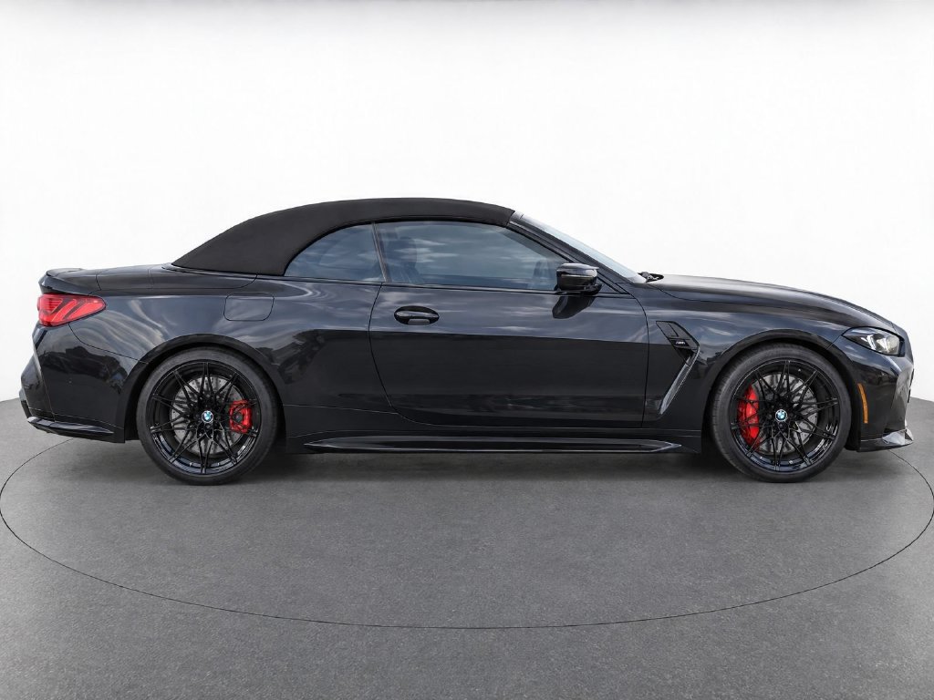 Used 2026 BMW M4 xDrive Competition w/ Executive Package AWD/4WD image 7