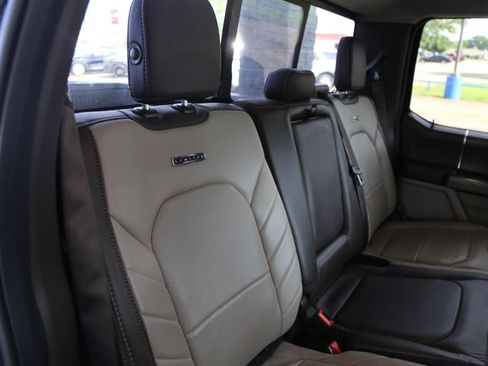 Used 2019 Ford F150 Limited image 28