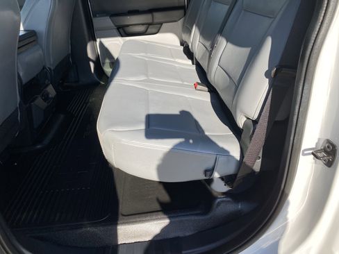 Used 2024 Ford F350 XL w/ XL Chrome Package image 16