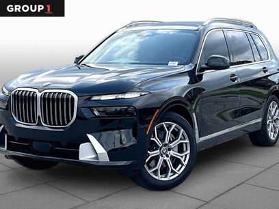 Used 2026 BMW X7 xDrive40i w/ Premium Package