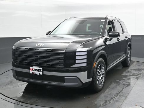 Used 2026 Hyundai Palisade SEL FWD image 6