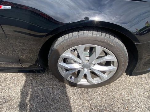 Used 2018 Audi A6 2.0T Premium FWD image 24