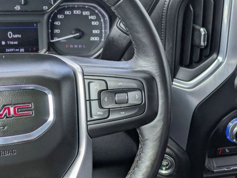 Used 2021 GMC Sierra 1500 Elevation image 17