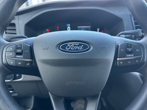 New 2026 Ford Transit 250 148 Medium Roof w/ Load Area Protection Package image 22