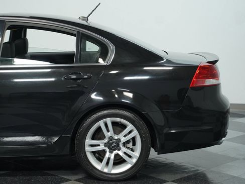 Used 2009 Pontiac G8 w/ Premium Package image 22
