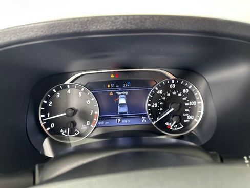 Used 2023 Nissan Frontier S image 17