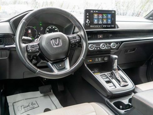 Used 2023 Honda CR-V Sport Touring image 13