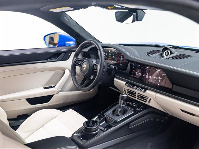 Used 2026 Porsche 911 GT3 RWD image 35