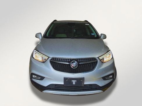Used 2019 Buick Encore Sport Touring w/ LPO, Road Trip Package image 5