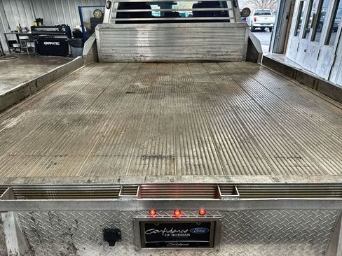 Used 2017 RAM 4500 Tradesman image 26