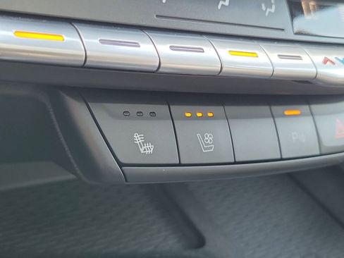 Certified 2023 Cadillac CT5 Premium Luxury RWD image 35