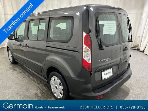 Used 2019 Ford Transit Connect XL image 7