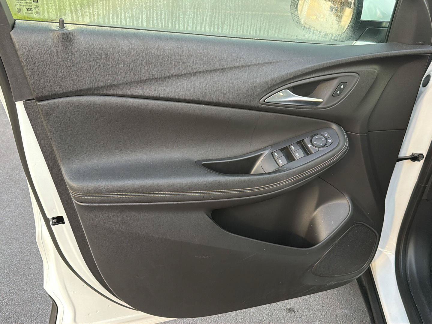 Used 2026 Buick Encore GX Preferred FWD image 16