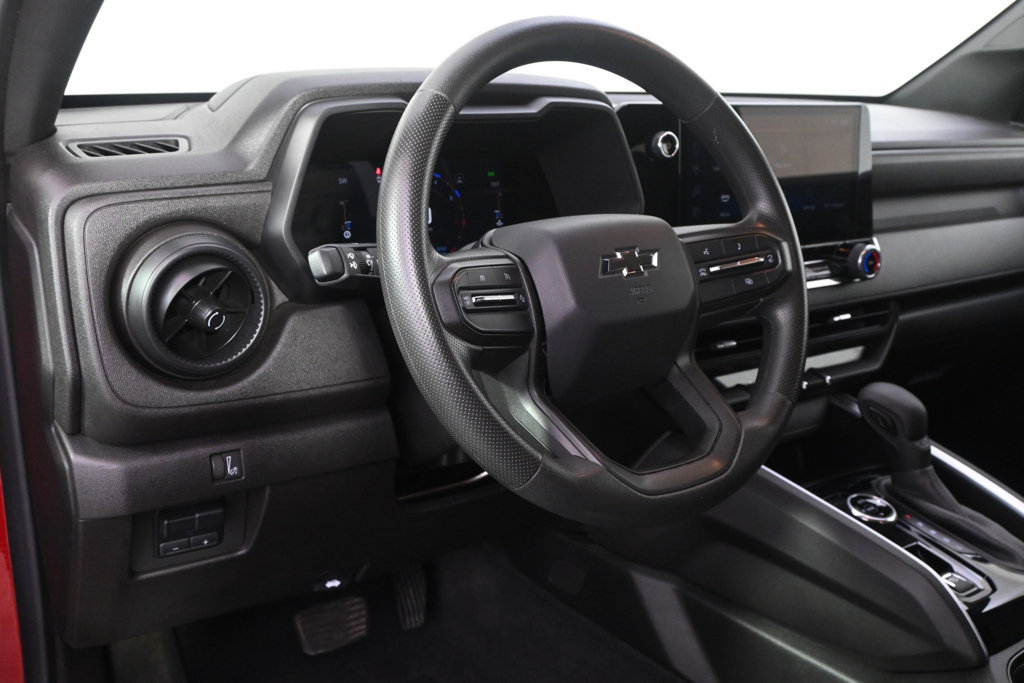 Used 2023 Chevrolet Colorado Trail Boss w/ Advanced Trailering Package AWD/4WD image 12