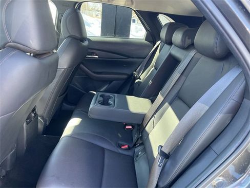 Certified 2023 MAZDA CX-30 AWD 2.5 S w/ Premium Package image 22