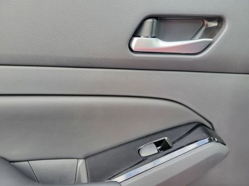 New 2025 Nissan Altima 2.5 SL image 20