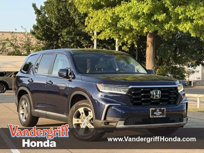 Used 2024 Honda Pilot EX-L