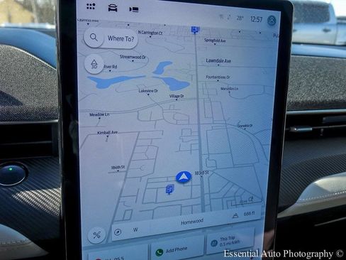 Used 2023 Ford Mustang Mach-E Premium image 18