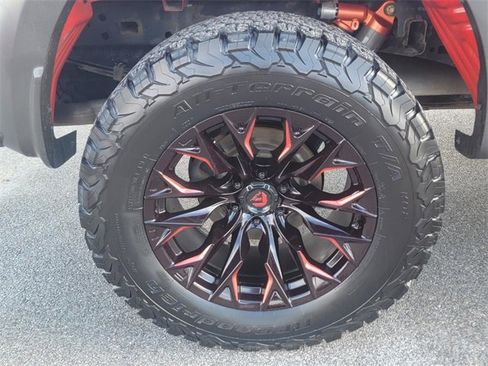 Used 2020 Ford F150 Raptor image 7