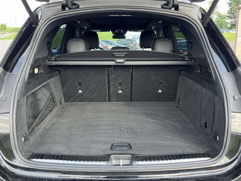 Used 2026 Mercedes-Benz GLE 350 4MATIC image 11